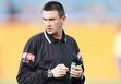 Cristian Balaj un arbitru lipsit de tact