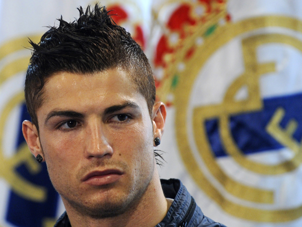 Cristiano Ronaldo, şocat de tragedia fără precedent din Madeira