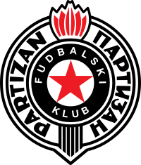 Partizan Belgrad - Un club pe zi 21.02.2010