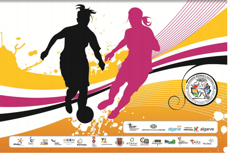 LA MUNDIALITO FEMININ DIN PORTUGALIA PARTICIPA SI ROMANIA