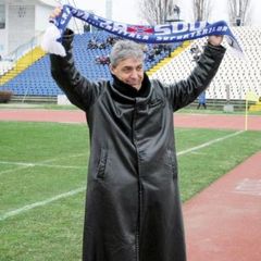 Cartu: Universitatea Craiova nu mai exista, e doar echipa din Severin