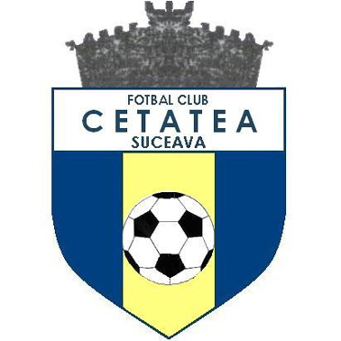 FC Cetatea Suceava nu mai exista