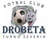 Oficial FC Drobeta Turnu Severin s-a retras