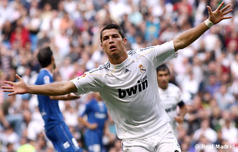 Avancronica Primera Division - etapa 24:Tenerife - Real Madrid