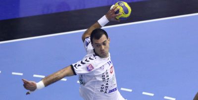HCM Constanta prima echipa romaneasca in optimile Ligii Campionilor la handbal