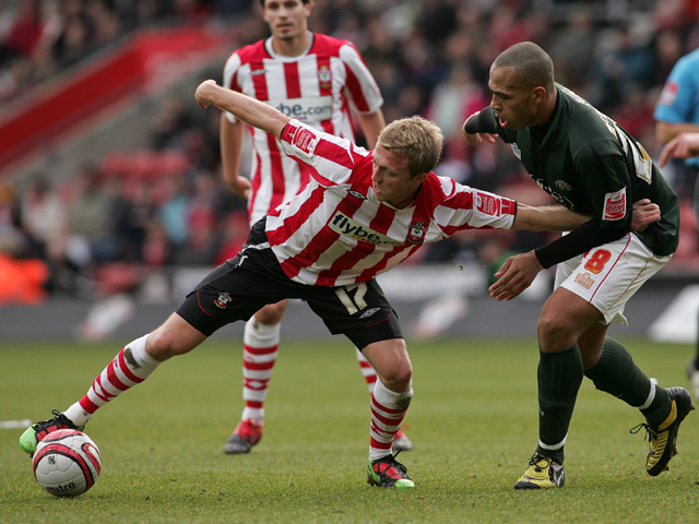 Avancronica Anglia Liga a 3-a: Southampton - Huddersfield