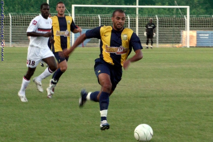 Avancronica Franta Ligue 2: Arles - Sedan