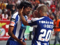 Portugalia - Liga Sagres: Nacional - Belenenses