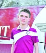 Noua comoara a  lui Copos - Alexandru Coman