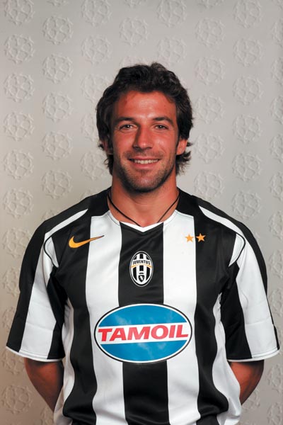 Avancronica Serie A :  Fiorentina - Juventus