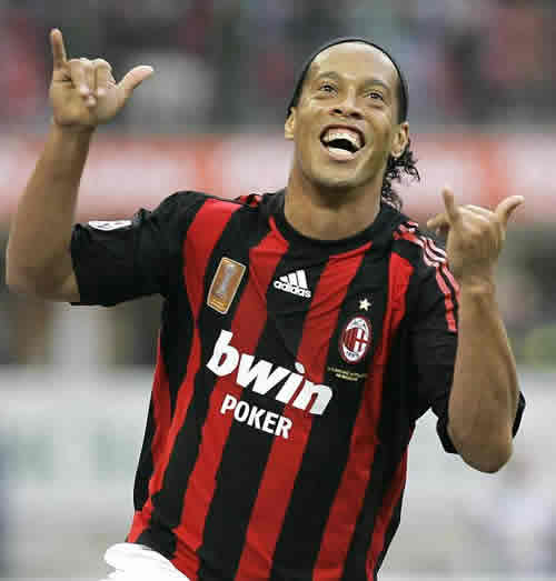 Avancronica Seria A : Roma - Milan