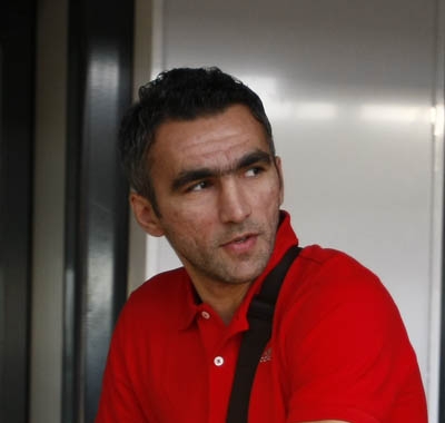 Adrian Iencsi - Un jucator pe zi 06.03.2010