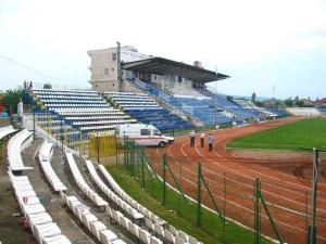 Stadionul Tudor Vladimirescu - stadioanele lumii