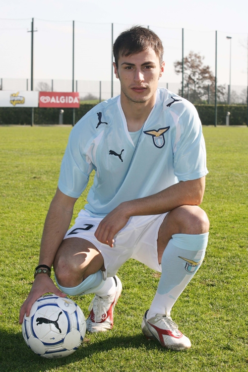 Avanpremiera Serie A : Sampdoria - Lazio