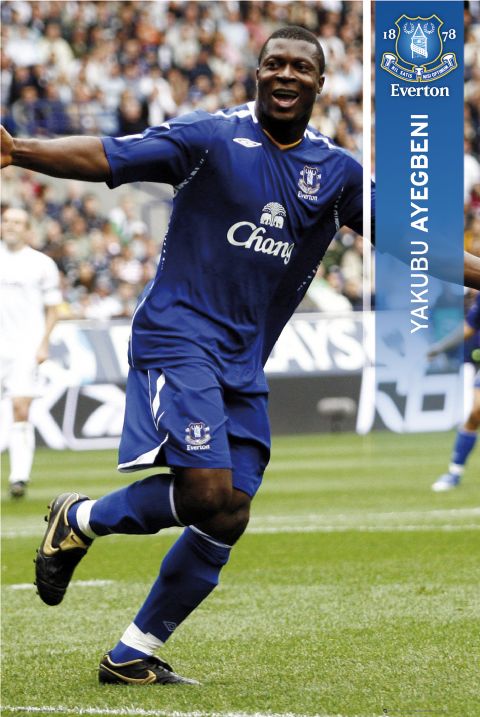 Avancronica Premier League : Everton - Hull