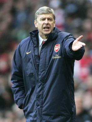 Avancronica Liga Campionilor : Arsenal - Porto