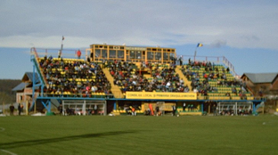 Stadionul Dacia Mioveni - Stadioanele lumii