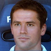 Michael Owen - un jucator pe zi 09.03.2009