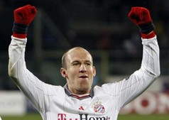 Spectacol pe Artemio Franchi: Fiorentina - Bayern 3-2