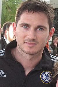 Frank Lampard - Un jucator pe zi 13.03.2010