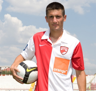 Sfarsit de sezon pentru Dragos Grigore