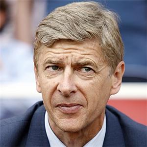 Arsene Wenger - antrenorul zilei 15.03.2010