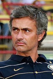 MOURINHO POATE PLECA ORICAND DE LA INTER