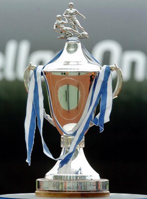 Semifinale Cupa Greciei 2010