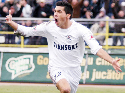 Liga 1 Romania - Avancronica Gaz Metan - Otelul