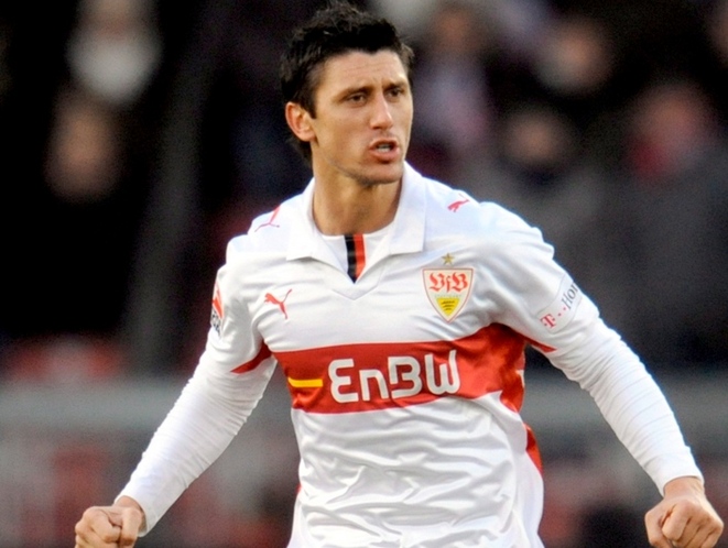 Avancronica Bayern - Stuttgart