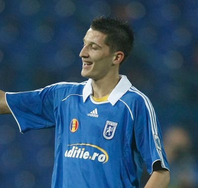 Liga 1 Romania: Avancronica Rapid - Univ. Craiova