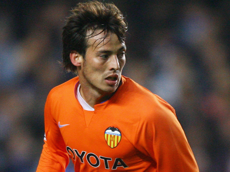 Avancronica  Zaragoza - Valencia