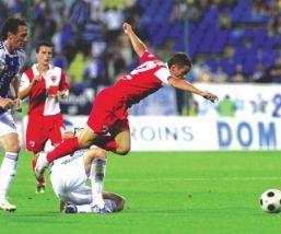 Liga 1 Romania: Avancronica Dinamo - Gaz Metan