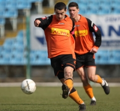 Liga 1 Romania: Avancronica Ceahlaul - Poli Iasi
