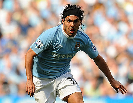 Avancronica Burnley - Manchester City