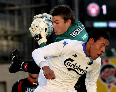 Avancronica Damerca Cupa: Silkeborg - Nordsjaeland