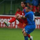Avancronica Cehia Cupa: Plzen - Pribam