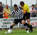 Avancronica Olanda: Heracles - Waalwijk