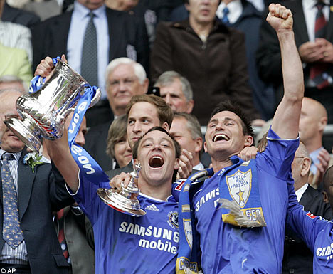 Pariul Sigur - Anglia: Chelsea - Bolton