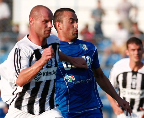 Avancronica Liga 1: Urzceni - Pandurii