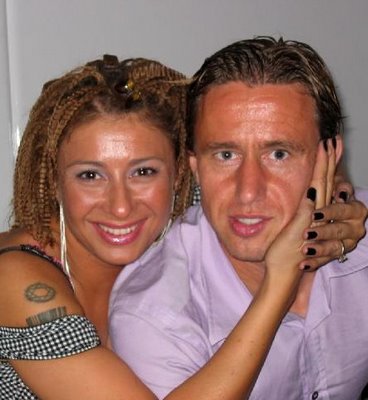 Ana Maria Prodan si Laurentiu Reghencampf s-au inscris in politica