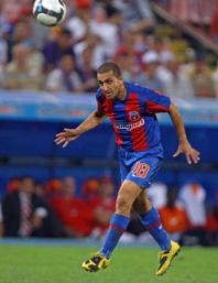 MECI DE INFARCT IN GHENCEA! STEAUA - FC TIMISOARA 3-3