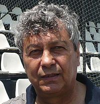 Micea Lucescu nu pleaca de la Sahtior