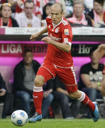 Avancronica Werder Bremen - Bayern