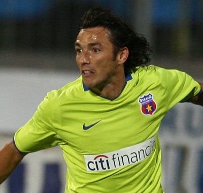 Ogararu a semnat cu Hertha