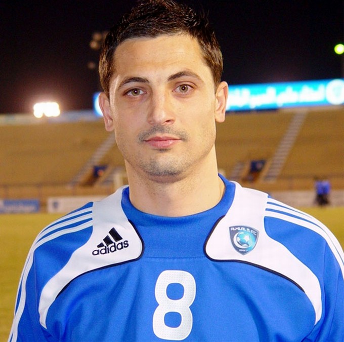 Radoi, aproape de PSG
