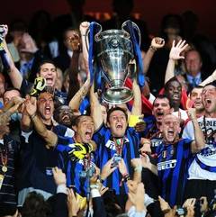 Inter a castigat Liga Campionilor