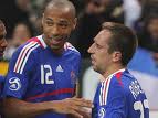 Franta invinge cu greu Costa Rica cu 2-1.