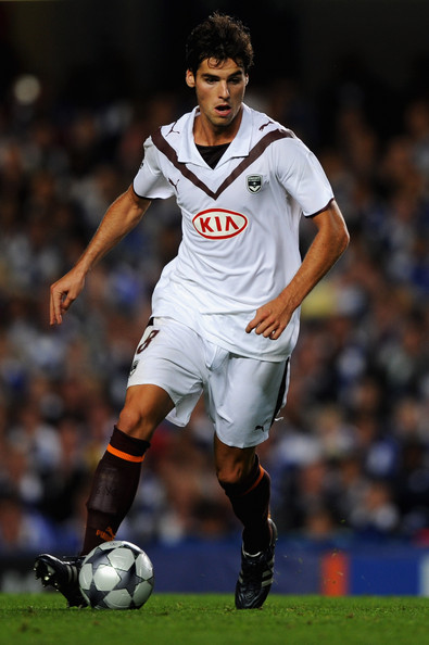 Gourcuff la Arsenal