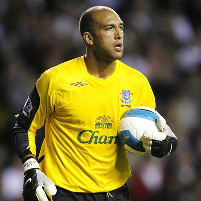 Cupa Mondiala World Cup 2010: Valoarea lotului SUA